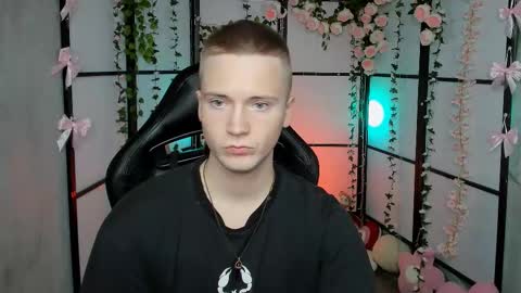 Zack online show from February 26, 2025, 6:43 pm