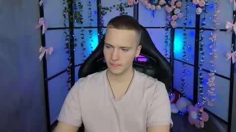 Zack online show from February 28, 2025, 9:15 am