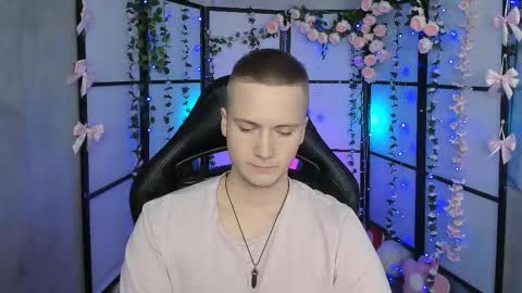 Zack online show from February 28, 2025, 12:20 pm