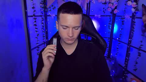 Zack online show from September 10, 2025, 6:24 am