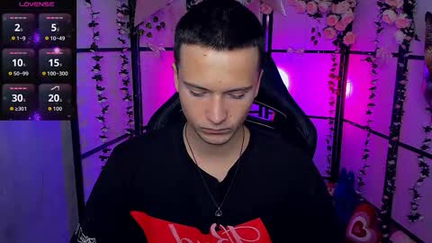 Zack online show from September 17, 2025, 5:53 am