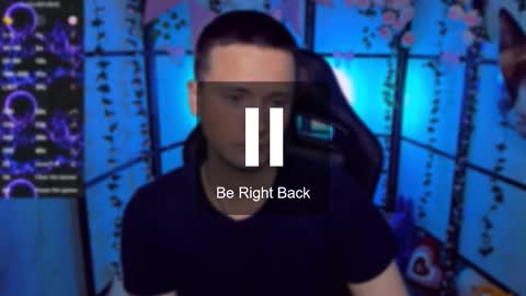 Zack online show from September 18, 2025, 6:48 am