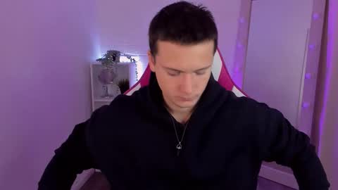 Zack online show from October 13, 2025, 5:07 am