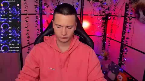 Zack online show from October 28, 2025, 5:55 am