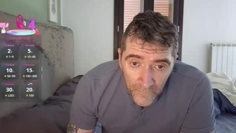 Ivan online show from May 6, 2026, 11:37 am