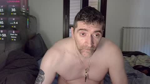 Ivan online show from May 9, 2026, 2:11 pm