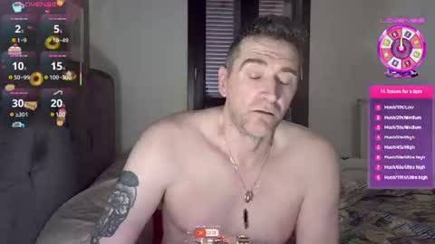 Ivan online show from June 14, 2026, 5:37 pm