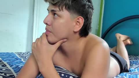 ZackMontiel07 online show from January 29, 2025, 10:11 pm