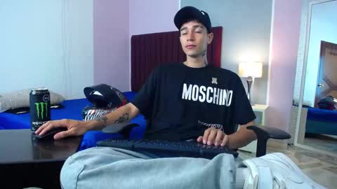 zack online show from January 3, 2025, 9:05 pm