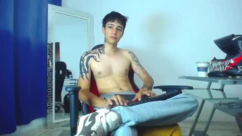 zack online show from January 10, 2025, 11:39 pm