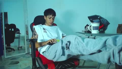 zack online show from January 14, 2025, 8:04 pm