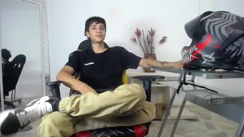 zack online show from January 20, 2025, 7:14 pm