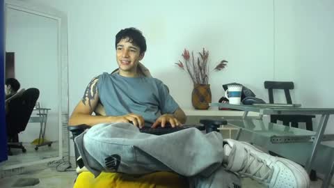 zack online show from January 23, 2025, 9:07 pm