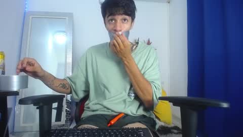 zack online show from February 8, 2025, 12:28 am