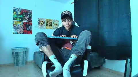 zack online show from February 13, 2025, 8:03 pm