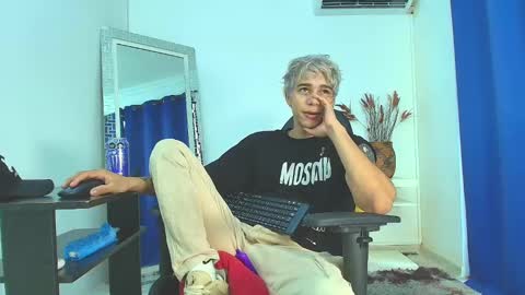 zack online show from February 21, 2025, 8:38 pm