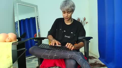 zack online show from February 26, 2025, 11:59 pm