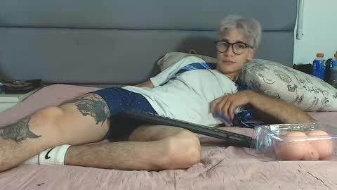 zack online show from March 4, 2025, 12:39 am