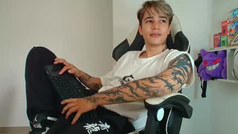 zack online show from February 3, 2026, 8:25 pm