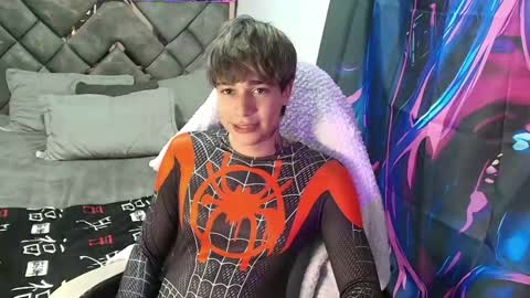 zack online show from April 11, 2026, 7:07 pm