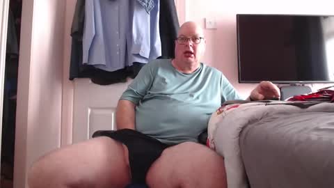 Zac Smitj online show from September 16, 2025, 2:40 pm