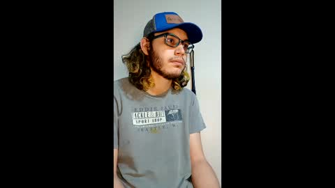 Snapshot of zacthefeetguy chatting on February 26, 2026, 6:45 am ZactheFeetGuy online show from February 26, 2026, 6:45 am