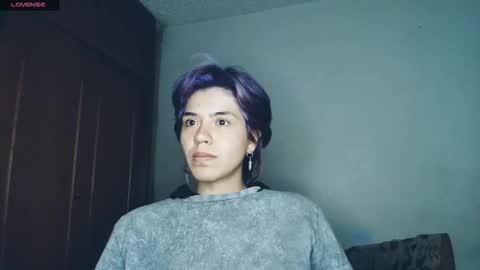 zafira_raven online show from October 3, 2025, 11:13 pm