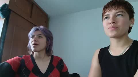 zafira_raven online show from October 30, 2025, 3:13 pm