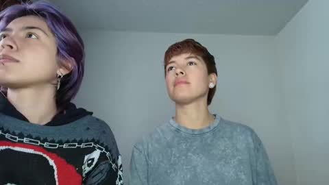 zafira_raven online show from November 3, 2025, 7:04 pm