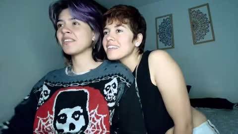 zafira_raven online show from February 9, 2026, 1:20 am