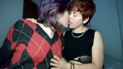 zafira_raven online show from February 15, 2026, 12:07 am