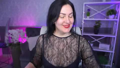 Zafiramoonn online show from March 16, 2026, 12:09 pm