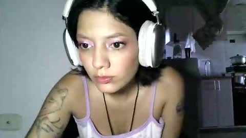 Snapshot of zafiro_rubi chatting on May 21, 2026, 5:09 pm Zafiro online show from May 21, 2026, 5:09 pm
