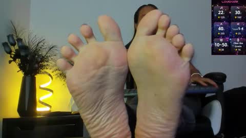 Snapshot of zafiro_winslow chatting on March 28, 2026, 9:47 pm GODDESS ZAFIRO WINSLOW online show from March 28, 2026, 9:47 pm