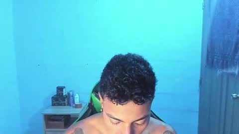 BiG Zafiro online show from December 4, 2025, 11:30 am