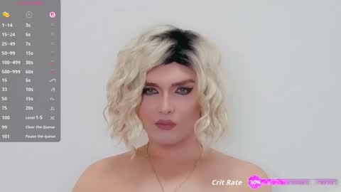 Zagadka33333 online show from October 3, 2025, 5:04 am