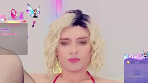 Zagadka33333 online show from February 2, 2026, 6:45 am