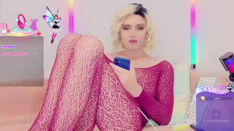 Zagadka33333 online show from February 6, 2026, 5:34 am