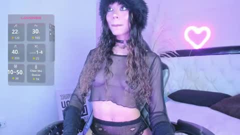zahara___1 online show from May 28, 2026, 3:48 am