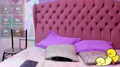 Zahara online show from September 10, 2025, 11:43 am