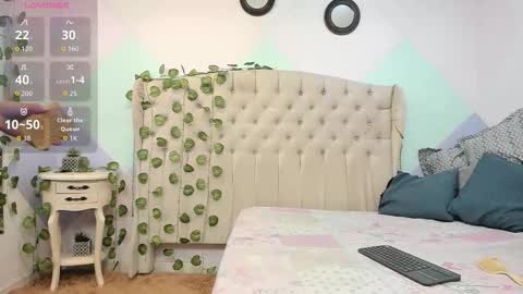 Zahara online show from October 20, 2025, 11:43 am