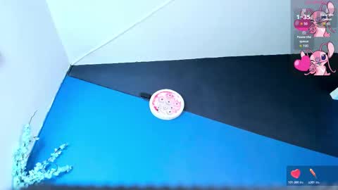 Zaid Mendoza online show from March 5, 2026, 1:07 pm