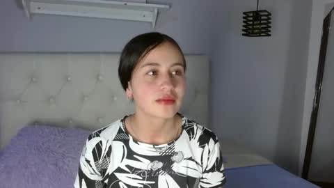 Snapshot of zaida_1 chatting on October 2, 2025, 3:08 pm Zaida online show from October 2, 2025, 3:08 pm