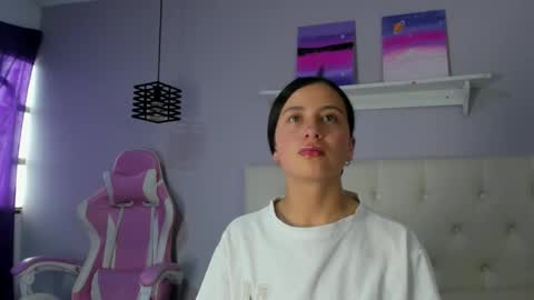 Snapshot of zaida_1 chatting on October 4, 2025, 4:38 pm Zaida online show from October 4, 2025, 4:38 pm