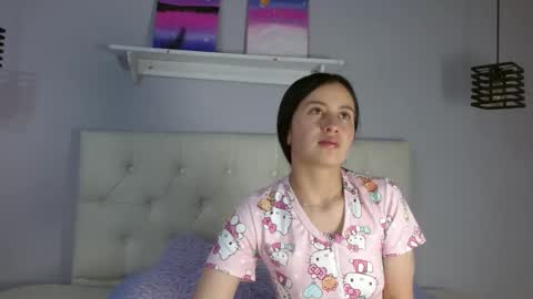 Snapshot of zaida_1 chatting on October 8, 2025, 1:42 pm Zaida online show from October 8, 2025, 1:42 pm