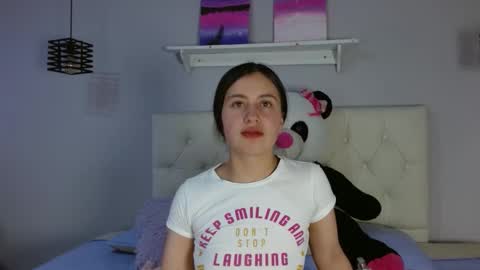 Snapshot of zaida_1 chatting on October 15, 2025, 2:50 pm Zaida online show from October 15, 2025, 2:50 pm