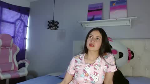 Snapshot of zaida_1 chatting on October 17, 2025, 2:19 pm Zaida online show from October 17, 2025, 2:19 pm