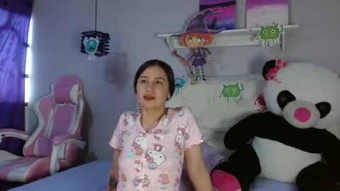 Snapshot of zaida_1 chatting on October 24, 2025, 1:51 pm Zaida online show from October 24, 2025, 1:51 pm