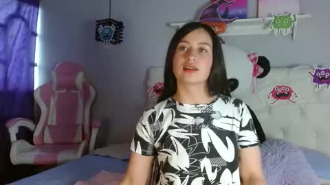 Zaida online show from October 25, 2025, 12:56 pm