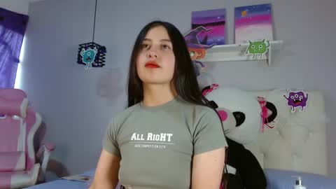 Zaida online show from October 28, 2025, 1:14 pm